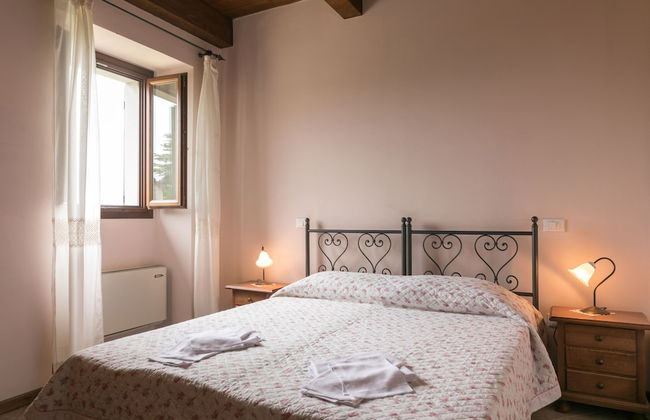 Agriturismo Antico Frutto - Foto 26