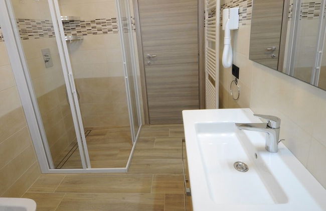 Appartamenti Raggio di Sole - Foto 52