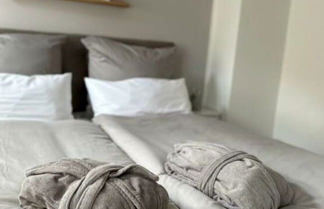 Friesenstuv Modern Retreat - Foto 3