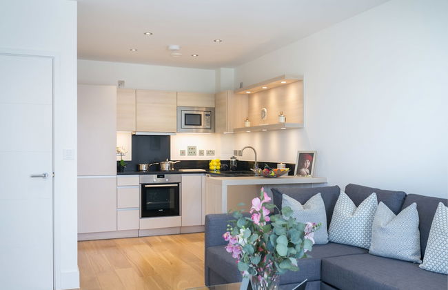 Urban Chic - Portobello - Foto 17