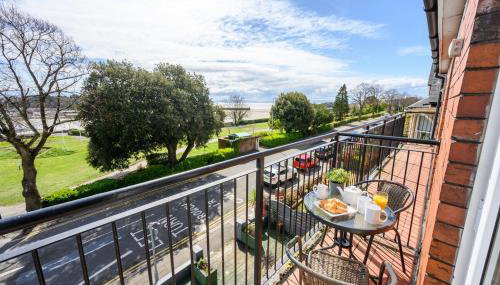 Stunning sea views - Barry's Retreat by Tŷ SA - Foto 2