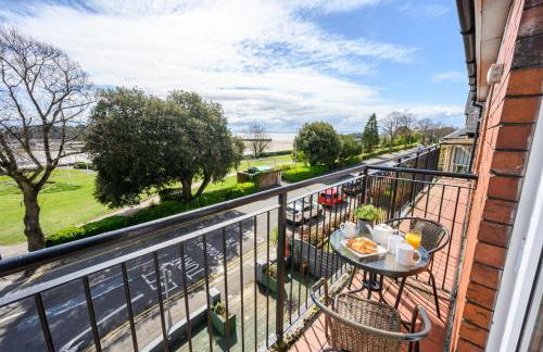 Stunning sea views - Barry's Retreat by Tŷ SA - Foto 2