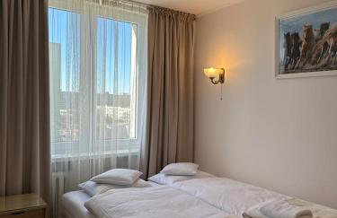 Apartament Bazyliańska - 100m do Metra "Bródno", 20 minut do centrum Warszawy - Foto 10