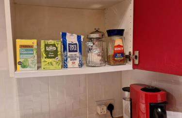 Spacious private studio - Foto 16