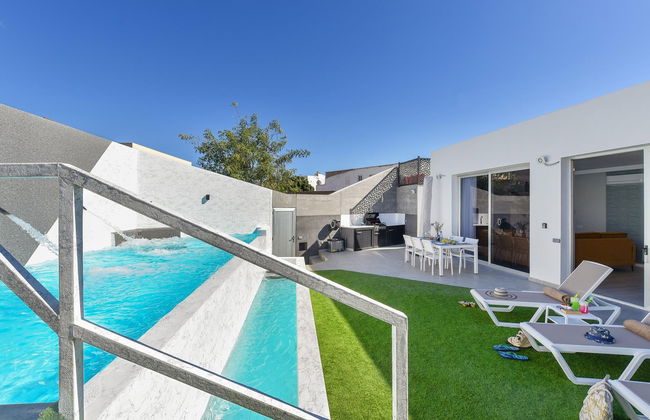 Joviano by VillaGranCanaria - Foto 50