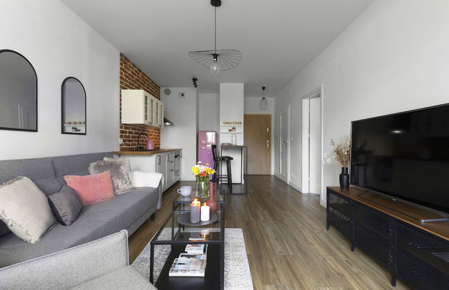 Elite Apartments Marine Cztery Oceany - Photo 65