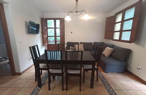 VIVIENDAS RURALES LAS CALDERAS - Foto 44