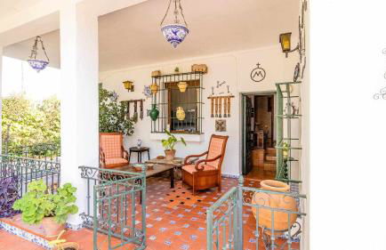 Casa Rural Santa Ana - Foto 33