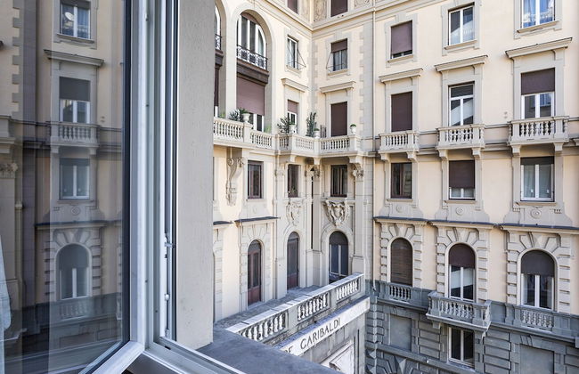 DClass Apartments by Wonderful Italy - Photo 6