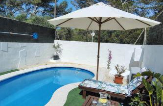 Casita Estrella bord de mer à Cala Pi - Photo 9