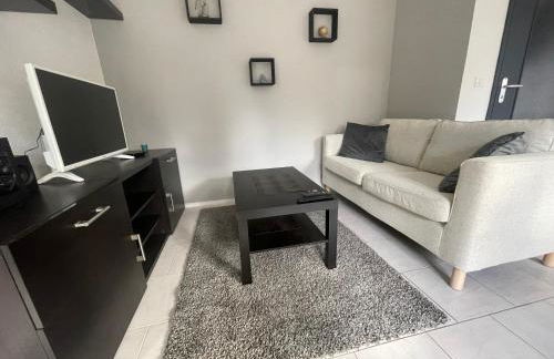 Les Jonchères - Foto 4