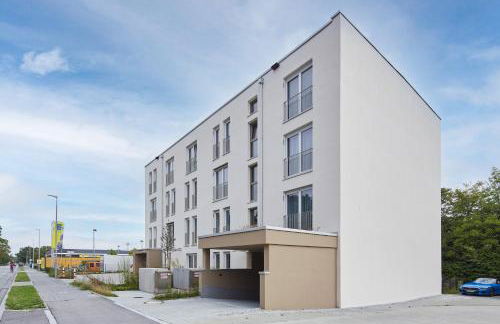 Bader Aparthotel - Foto 9