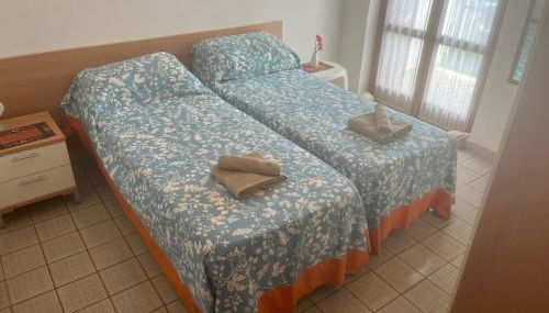 Stunning views, 2-Bed Apartment in Scalea - Foto 4