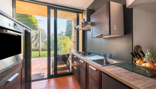 Ferienwohnung Gardasee Castion - Foto 3