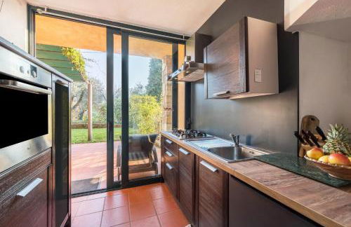 Ferienwohnung Gardasee Castion - Foto 3