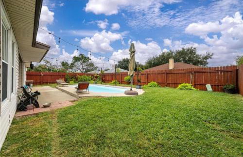 Blissful Heated Pool Retreat - Foto 12