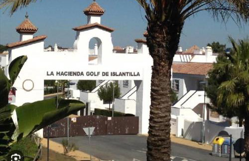 Luxury Hacienda Golf Islantilla - Foto 29
