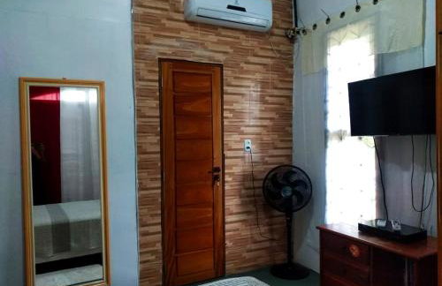 Pousada Aton na triplice fronteira do Amazonas - Foto 19