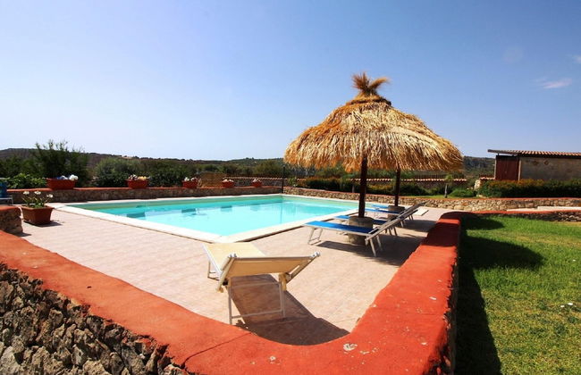 Inviting Holiday Home With Private Pool - Foto 12