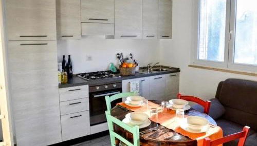 Apartment in Marche with Pool near Adriatic - Foto 5