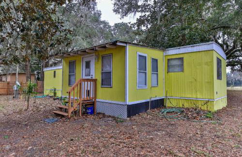 2BR House + BBQ • Near Silver Springs - Foto 25