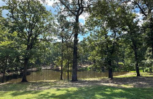 The Cabins at Northwoods Trails - Foto 12