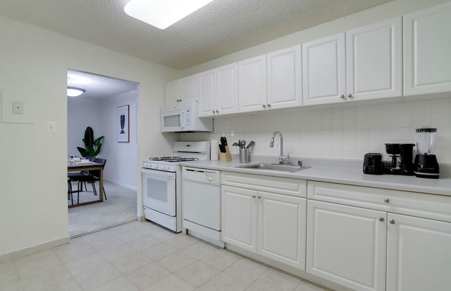 Serene DC-Area Apartments - Photo 63