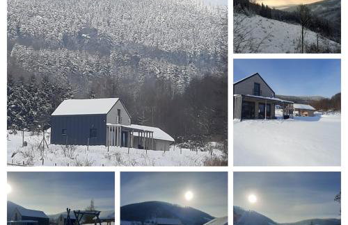 Domek Ostoja - Foto 75