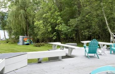 Tranquil Lakefront Cottage with Private Dock in Ticonderoga, New York - Foto 27