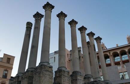 APARTAMENTO PUERTA DE CÓRDOBA- Exterior con balcones - Foto 43