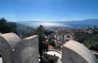 Apartment Meerblick Opatija (Icici) - Foto 8