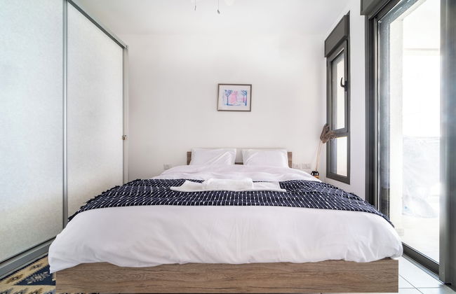 Beach Haven 3BR Apt by Sea N' Rent - Foto 5