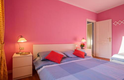 Sole 4 Garten Ferienwohnung mit Pool EG - Foto 7