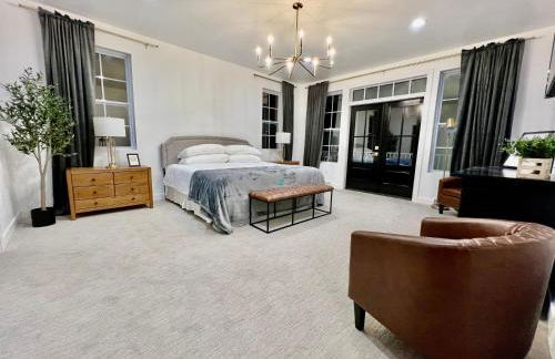 Barrel Sauna Luxury Walk to Northern Haus - Foto 27