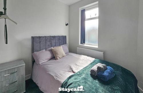 Beresford Co-Living - Private Room Self-Cater - Foto 46