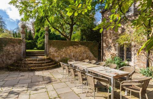 Great Bidlake Manor - Foto 34