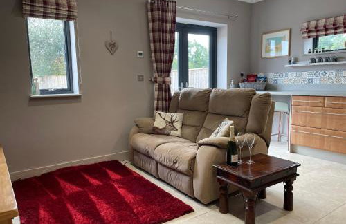 The Paddocks - Spacious annexe with rural outlook. - Foto 9