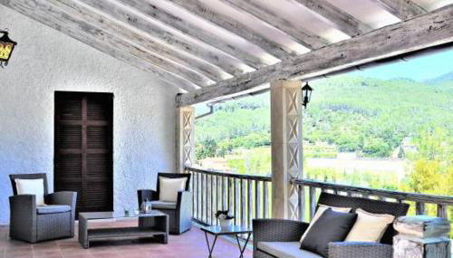 Villa LAS ENCINAS-en el pueblo de Esporles- Mallorca - Foto 5