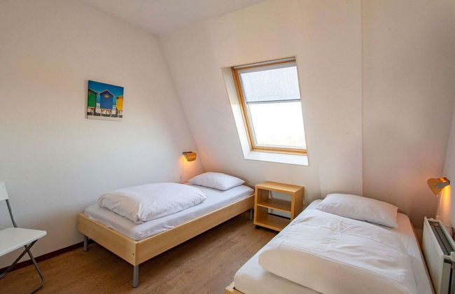 Fantastic Penthouse on the top Floor - Foto 26