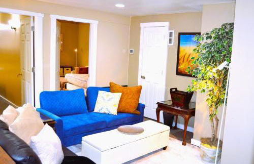 Cozy Nest Two Bedrooms - Foto 1