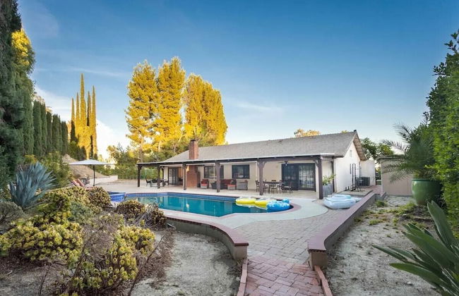 Colven by Avantstay Pool + Spa Near Golf Course - Foto 22