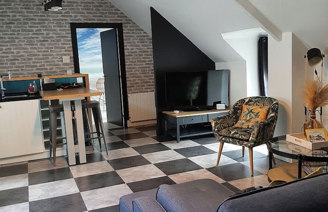 DinanCôtéPort - Foto 5