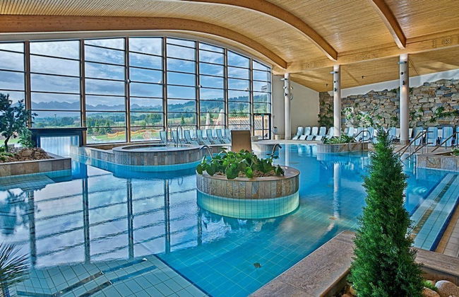 Aparthotel Diamond SPA Family - Foto 78