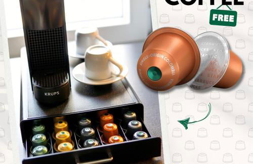 Business & Family - Zentral, 24h Check-In, XXL TV - Foto 17