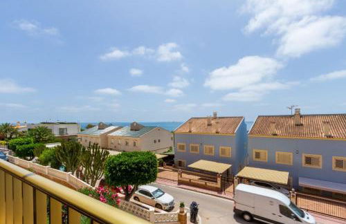 Villa Marina - apartamento a menos de 5 minutos de la playa - Foto 23