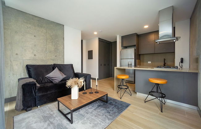 Exclusivo Apartamento En Santa Teresita - Photo 3