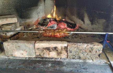 Wooden House Sveti Rok - Foto 23