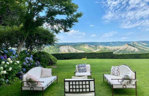 Villa Vinarte Elegant Home 2 Pools Tennis spa Winery Exclusively for you - Foto 66