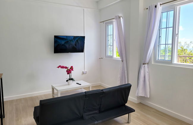 Banbou Terrace - Foto 19