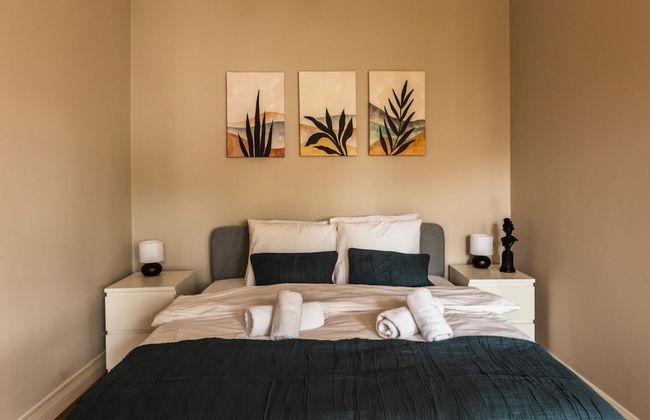 Exceptional Flat With Galata Tower View in Beyoglu - Foto 4